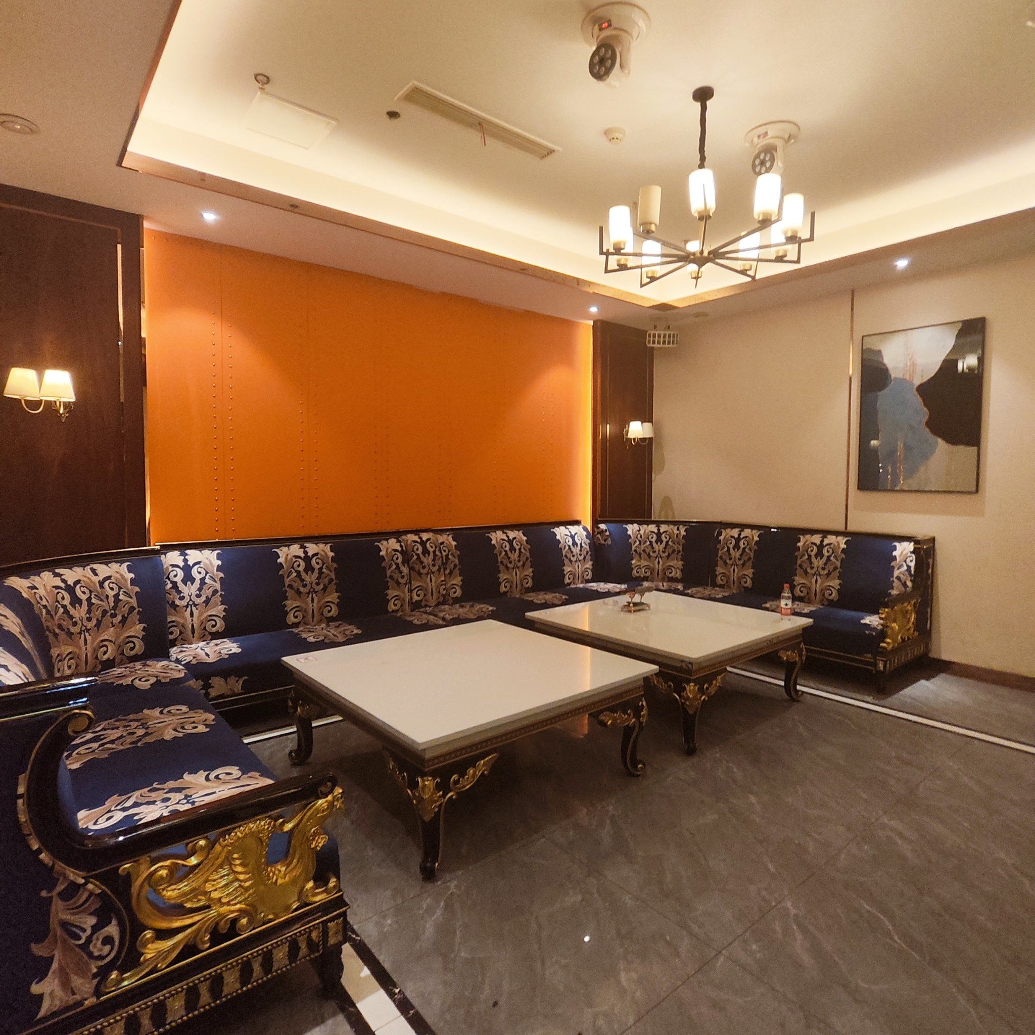 吕梁商务ktv，商务ktv费用如何计算-文水县ktv预定